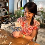 Gloria Yang - @gloriae407 - Instagram