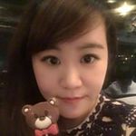 Gloria Yang - @gloriayang622 - Instagram