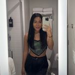 Gloria Yang - @gloriayangg - Instagram