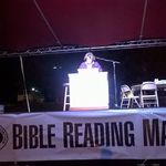 Rev. Gloribel C. Ramírez - @disciplingwomen4christ4ever - Instagram