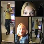 Glorivee Rivera - @glory_grils - Instagram
