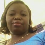 Glory Albert - @galbert7735 - Instagram
