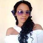 Glory Albert - @gloryalbert71 - Instagram