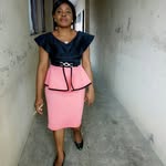 Glory Albert - @glory8810 - Instagram