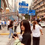 Glory CHEN - @cchenjin_ - Instagram
