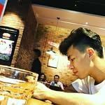 陈汶钊 - @glorychen_ - Instagram