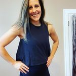 Gloria Daniels - @_glory_daniels_ - Instagram