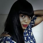 Glory A Daniels - @gloriousrubies - Instagram