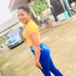 Glory Daniels - @glorydaniels593 - Instagram