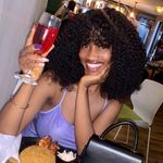 Glory Daniels - @glory_tush_ - Instagram