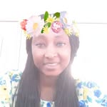 Glory Daniels - @glokey1234 - Instagram