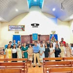 @gloryhillchoir - Instagram