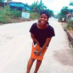 Glory Ibong James - @glory_james123 - Instagram