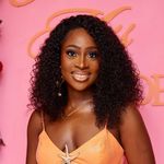 Glory James - @gloryjames - Instagram