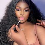 Glory James - @gloh_ry - Instagram