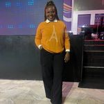 Glory James - @glory_abbasfavourite - Instagram