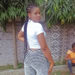 Glory James - @gloryjames269 - Instagram