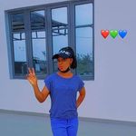 Happiness James - @glory.james.9421 - Instagram