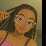 @_gloryjohnson - Instagram
