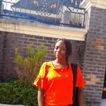 Glory Johnson - @gloryjohnson473 - Instagram