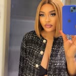 Glory Johnson - @gloryjjohnson - Instagram