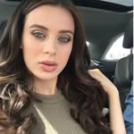 Glory Johnson - @gloryjohnson7410 - Instagram