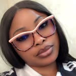 Glory Johnson - @adarh_osigwe - Instagram
