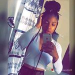glory Johnson - @glory.johnson - Instagram