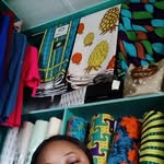 Glory Johnson - @glorina_collections - Instagram