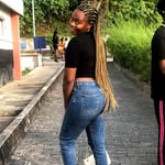 Glory johnson - @glo4real1914 - Instagram
