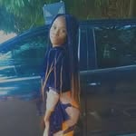Glory Johnson - @gloryjohnson16 - Instagram