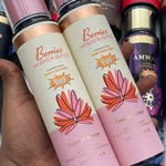 Glory Johnson Okama - @kammyjfragrance - Instagram