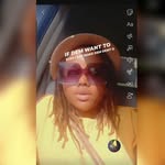 Glory Johnson Okama - @kammyjsignature - Instagram