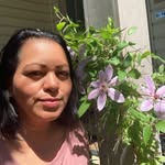 Glory Morales - @glorymorales45 - Instagram