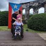 Glory Morales - @yoyettmora - Instagram