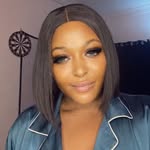 Glory Oliver - @miss_kesari001 - Instagram