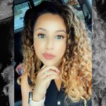 Glory-Ann Rodriguez - @mrz_grod - Instagram