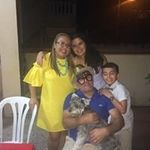 Glory Rodriguez - @gloryrodriguez1390 - Instagram