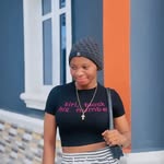 @glory_rogers1 - Instagram
