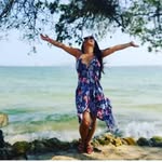 Gloria Rojas. - @gloryrojas - Instagram