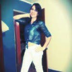 Glory Rojas - @glorych - Instagram