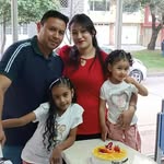 Glory Rojas - @glory.rojas252020 - Instagram