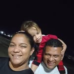 Glory Rojas - @milyrojas28 - Instagram