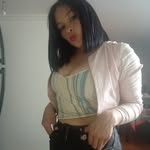 Glory Rojas - @glory_rojas20 - Instagram