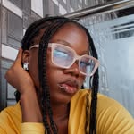 Glory Rose Enya - @gloryenya_ - Instagram