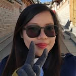 Glory Rose Manatad - @miss.gloryrose - Instagram