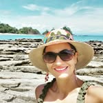 Glory Salas - @salasglory - Instagram