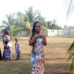 Glory Sampson - Facebook