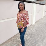 Glory Sampson - @iam_glory_it - Instagram