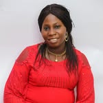 Glory Sampson - @pastorsamglorybabe - Instagram